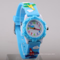 funny print on strap watch for little child